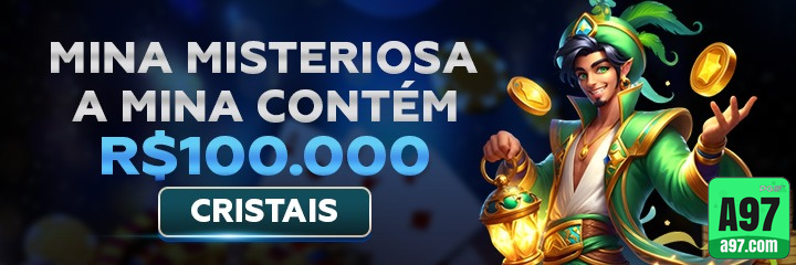 a97.com desfrute de inovador jogo