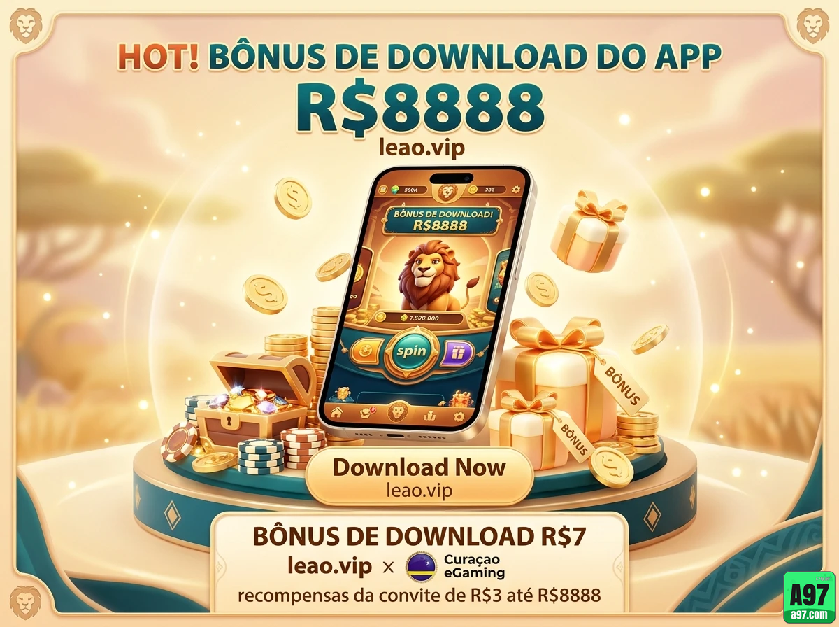 a97.com desfrute de dinâmico jogo