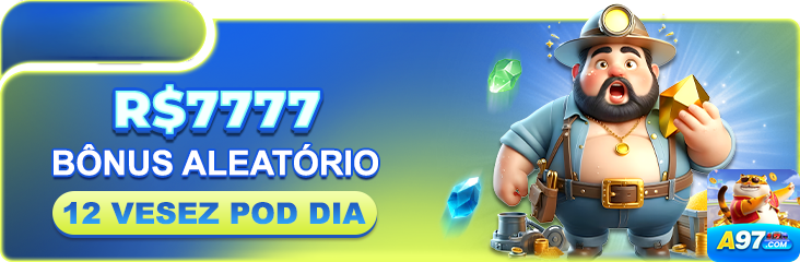 a97.com conquiste emocionante jogo