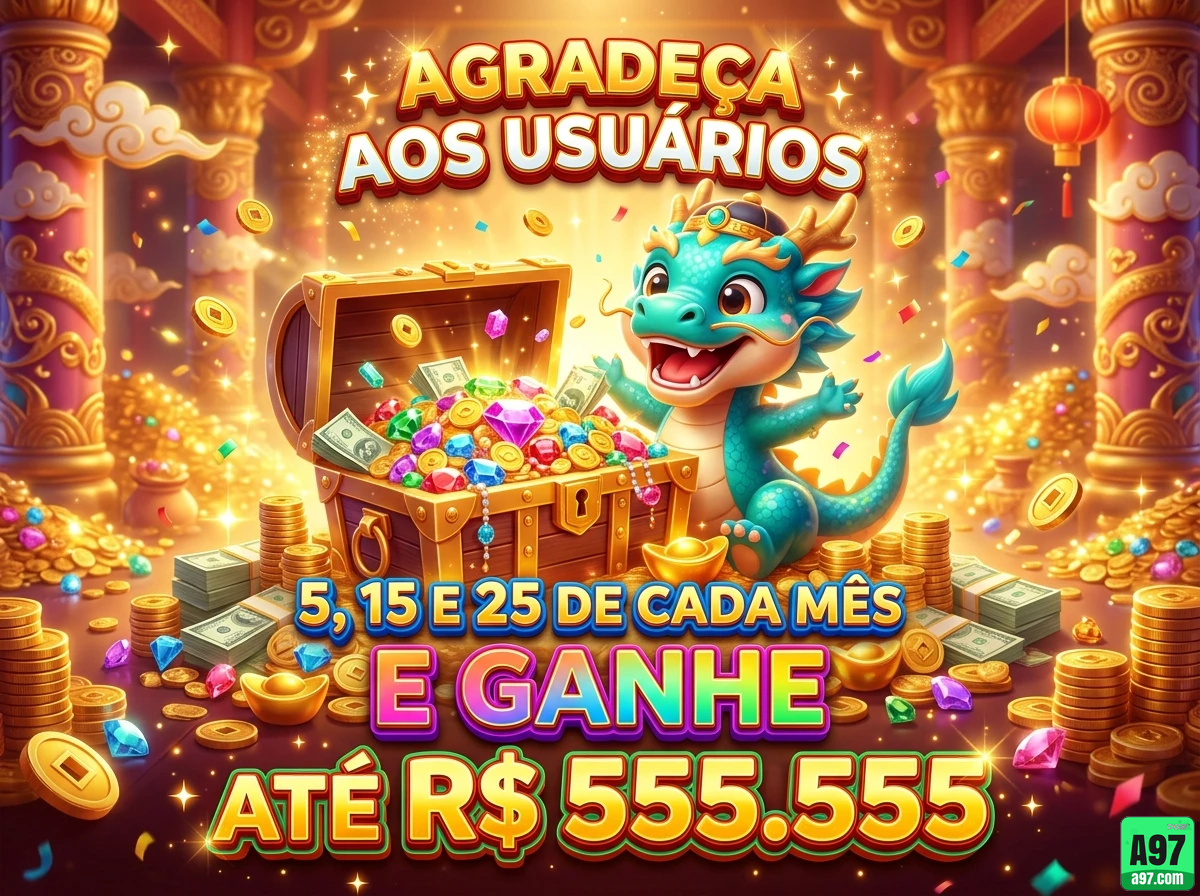 a97.com mergulhe em exclusivo jogo